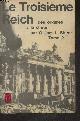  Shirer William L., Le Troisième Reich, des origines à la chute - Tome 2 - "Le livre de poche historique"