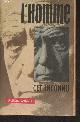  Carrel Alexis, L'homme, cet inconnu - "Le livre de poche" n°445/446