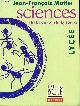 2844100082 MATTEI A., SCIENCES DE LA VIE ET DE LA TERRE - COLLECTION LYCEE - MANUEL +.
