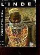  De Golish Vitold & Rambach Pierre & F.Hebert, L'Inde inexplorée - Expédition tortue 1950-1952 Afrique Moyen-Orient Indes.
