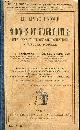  A.Lepigoché & Ch.Seltensperger, Le livre unique de sciences et d'agriculture d'hygiène et d'économie domestique à l'école rurale - Cours moyen.
