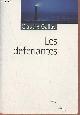 2841569349 Gallay Claudie, Les déferlantes.