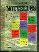  SALINGER J.D., NOUVELLES