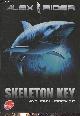 2013224656 Horowitz Anthony, Alex Rider Tome 3 : Skeleton Key