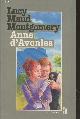 2744105171 Montgomery Lucy Maud, Anne d'Avonlea (Collection "Jeunesse")