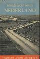  Zandstra Evert, Rondvlucht boven Nederland (Contact-Foto-Pockets)
