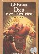 2747001199 Hartman Bob, Dieu n'en saura rien - Récits bibliques