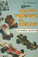  Van den Abeele Alain, Dictionnaire illustré des petites voitures de course : 1000 modèles répertoriés