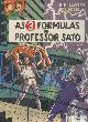  Jacobs E.P., De Moor Bob, As 3 formulas do professor sato Tomo 2 : Mortimer contra Mortimer