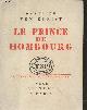  Von Kleist Heinrich, Le Prince de Hombourg ("Collection du Répertoire Théâtre National Populaire n°3")
