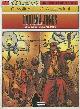 2209056462 Moliterni C., Alessandrini G., Indiana Jones et le secret de la Pyramide (Collection "L'été des BD !!" n°3)