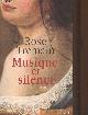 2259191215 Tremain Rose, Musique et silence