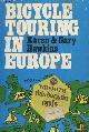  Hawkins Karen and Gary, Bicylce touring in Europe
