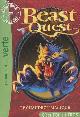 Blade Adam, Beast Quest - Le Chaudron magique (Collection "La Bibliothèque Verte - Aventures sur mesure - C'est toi le héros")