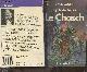 2277117218 Vance Jack, Cycle de Tschaï Tome 1 : Le Chasch (Collection "Science-Fiction n°721")