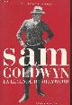 2702119530 Scott Berg A., Sam Goldwyn la légende d'Hollywood