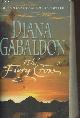 0099710013 Gabaldon Diana, The Fiery Cross