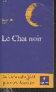  Poe Edgar Allan, Le Chat noir et autres nouvelles extraordinaires (William Wilson - L'homme des foules)