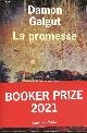 2823617019 Galgut Damon, La promesse.