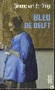 2264074051 van der Vlugt Simone, Bleu de delft - Collection 10/18 n°5433.