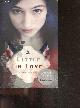 1909489468 Susan Fletcher, A Little in Love - eponine's story from les miserables