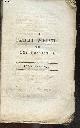  Pigault-Maubaillarcq,  Charles Brockden Brown, La famille Wieland ou les prodiges - tome premier
