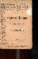  HEBBEL FRIEDRICH, Herodes und mariamne - UNIVERSAL BIBLIOTHEK 3188 - Eine Tragödie in fünf Aufzugen