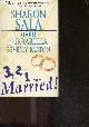 0373483856 Sharon Sala, Marie Ferrarella, Beverly Barton, 3, 2, 1 ... Married ! - the clock is ticking for three brides to be in these brand new stories - miracle bride (sharon sala)+ the single daddy club (marie ferrarella)+ getting personal (beverly barton)