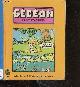 2244006948 Benjamin Rabier, Hélène Ratie, Gilles Cottin, Gédéon et les poissons - collection la ronde des animaux