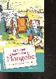2751103332 Armandine Penna, Heidi Jacquemoud, Le journal d'Anatole Frot en Mongolie