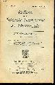  XAVIER LEON-ELIE HALEVY-PARODI DOMINIQUE-COLLECTIF, Bulletin de la societe francaise de philosophie N°3-4 juillet decembre 1946, 40e annee- qu'est ce que la valeur ? seances du 28 avril 1945 et du 26 mai 1945- expose: rene le senne, discussion : alquie, bertrand, brehier, hyppolite, janet, lavelle,...
