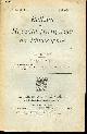  XAVIER LEON-ELIE HALEVY-PARODI DOMINIQUE-COLLECTIF, Bulletin de la societe francaise de philosophie N°2 avril juin 1947, 41e annee- l'intuitivisme , seance du 6 avril 1946, expose: nicolas lossky, discussion: bayer, brehier, lavelle, leroy, lossky, salzi, wahl