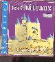 2736648013 Mark Bergin, Francesca Baines, salariya david, Les chateaux