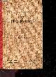  ECKER J. - R.P. jos. Brucker (preface), Bible des ecoles - cours superieur - petite bible illustree des ecoles - edition francaise par un pere de la compagnie de jesus