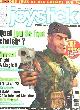  COLLECTIF, Joystick N°94 - juin 1998 - quel jeu de foot choisir?- unreal might & magic 6- commandos, interstate 82, daikatana, indiana jones & the infernal machine, dark project, addiction pinball, army men, airfield add on fs98, feeble files, m1 tank platoon 2,....