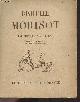  Angoulvent Monique, robert rey (preface), Berthe Morissot