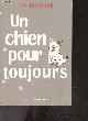 2070645002 Eva Ibbotson, Sharon Rentta, menard diane, Un chien pour toujours