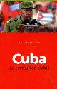 2745920200 Abrassart Loïc, Cuba - La révolution trahie - Collection les essentiels milan n°265.