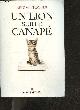 2226402527 Abigail Tucker, Marguerite Capelle (Traduction), Un lion sur le canapé - comment les chats ont pris le pouvoir