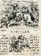  PAUL DE KOCK - BARRIAS -DEGHOUY, La jolie fille du faubourg, Suivi de La vraie maniere de s'amuser (esquisses de moeurs) + le parterre d'un theatre (esquisse de moeurs dramatiques) + Les loges et les galeries - romans illustres