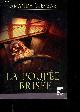 2280842998 Stevens amanda, claire poutiers stephan (trad.), La poupée brisée - roman