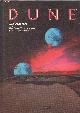 2010106059 Lynch David- JOAN D. VINGE- rouard philippe (trad), Dune - l'album du film - d'apres un scenario de david Lynch - inspire du roman Dune de frank herbert