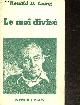  LAING RONALD D. - elsen claude (traduction), Le moi divise ( de la sante mentale a la folie) - essai