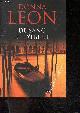 2702137520 Leon donna - william olivier DESMOND (trad.), De sang et d'ebene