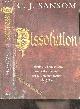 0330450794 Sansom c. j., Dissolution