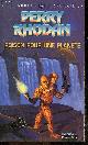  SCHEER K.H.- CLARK DARLTON - GAILLARD PAQUET j-m, Perry Rhodan : Poison pour une planete - collection Space N°152