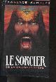 272426911X SANDERS LAWRENCE - rouard philippe (traduction), Le sorcier de la maison blanche - roman - "capital crimes"