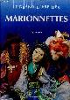 2203144181 David Currell, Le grand livre des marionnettes