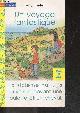 2266057626 Alison Lester- muhleisen laurent (traduction), Un voyage fantastique - des 5 ans - kid pocket N°J079