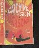 0007327811 Tony Parsons, Catching The Sun